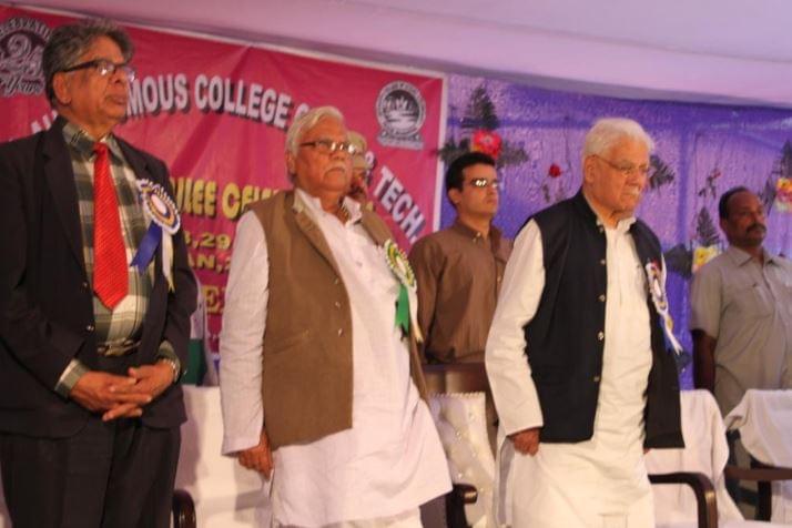 Udayanath College of Science and Technology Cuttack Events photo 2